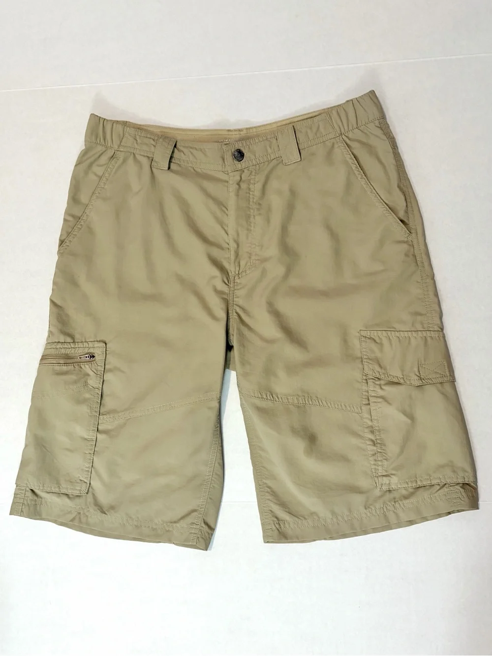 Columbia men’s 12”